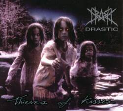 Drastic : Thieves of Kisses